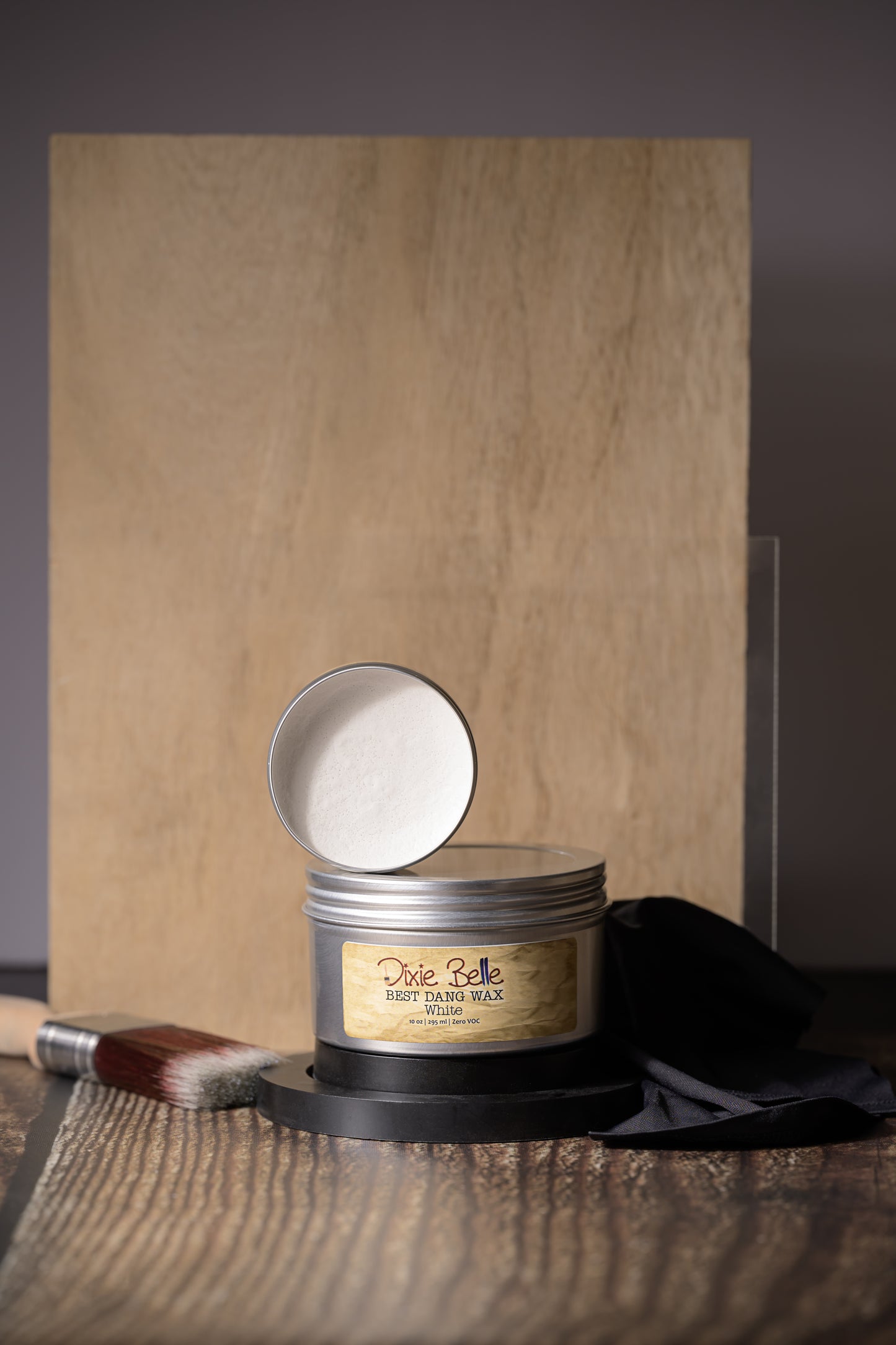 Best Dang Wax – White- Dixie Belle Paint