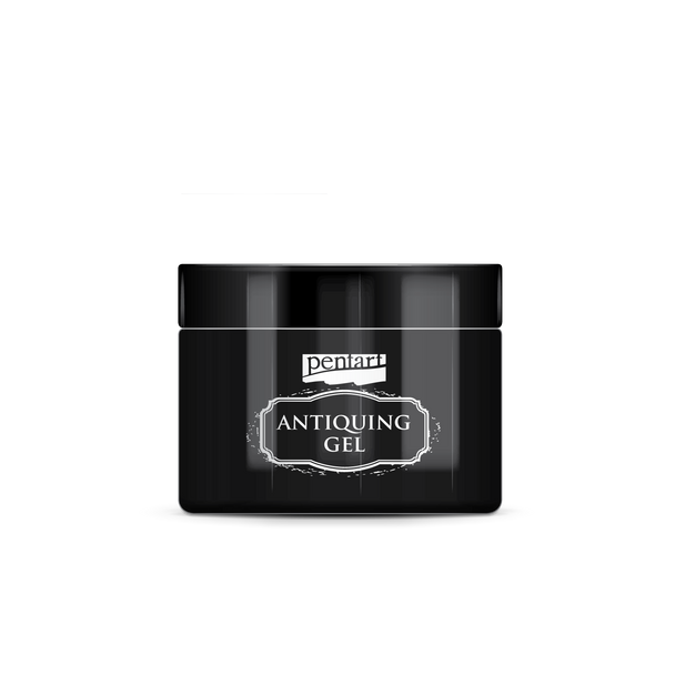 Antiquing Gel- Pentart