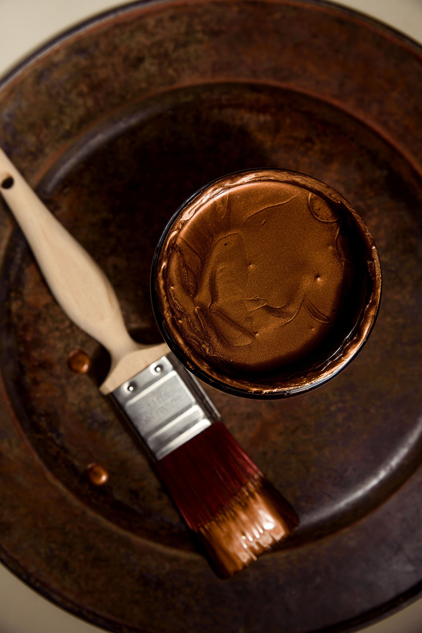 Bronze – Dixie Belle Patina Paint