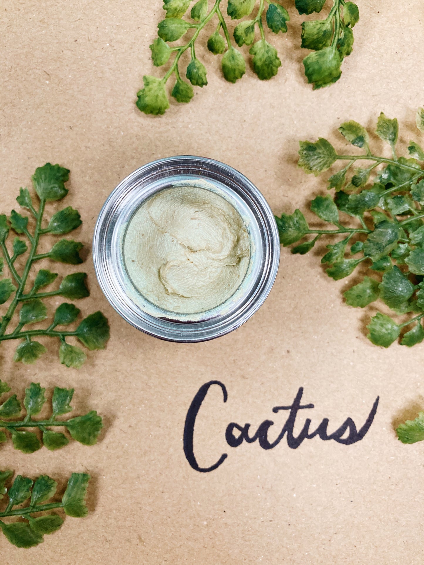 Chameleon Wax – Cactus- Dixie Belle Paint