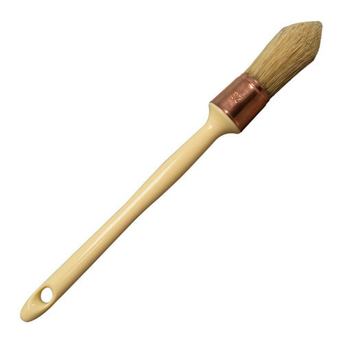 French Tip Brush- Dixie Belle Paint