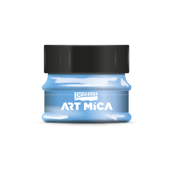 Art Mica- Pentart