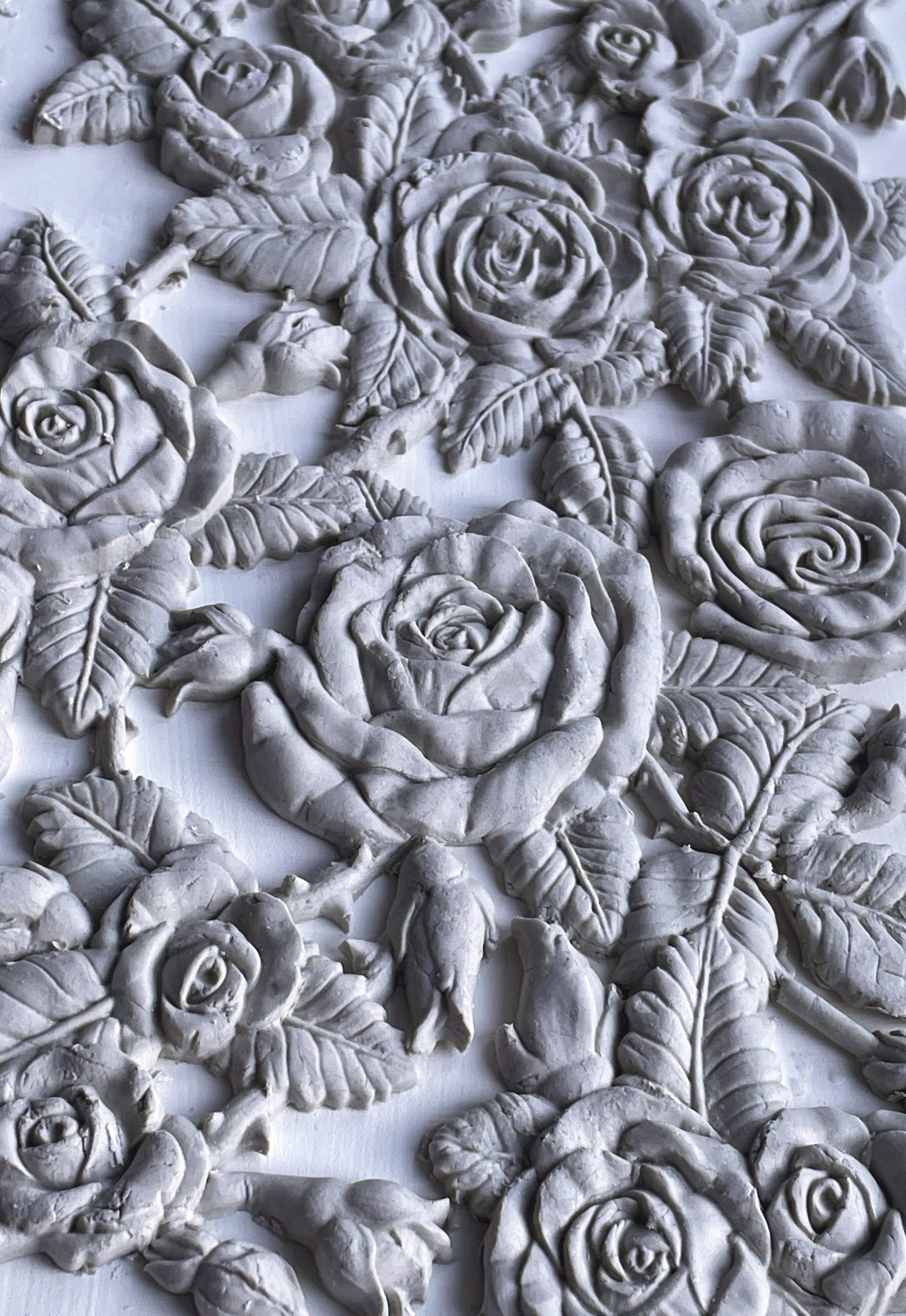 Juliette Mould (IOD) Iron Orchid Designs- 6x10