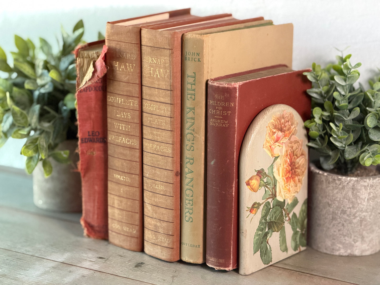 By Any Other Name Transfer (IOD) Iron Orchid Designs- 8x12 Pad™
