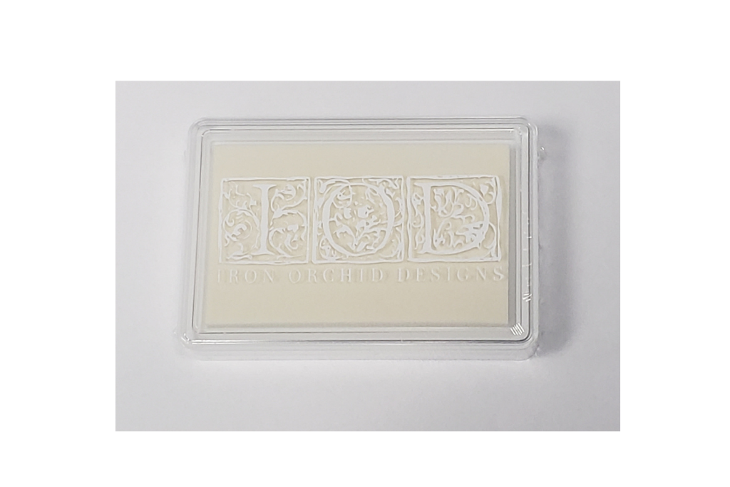 Ink Pad (IOD) Iron Orchid Designs