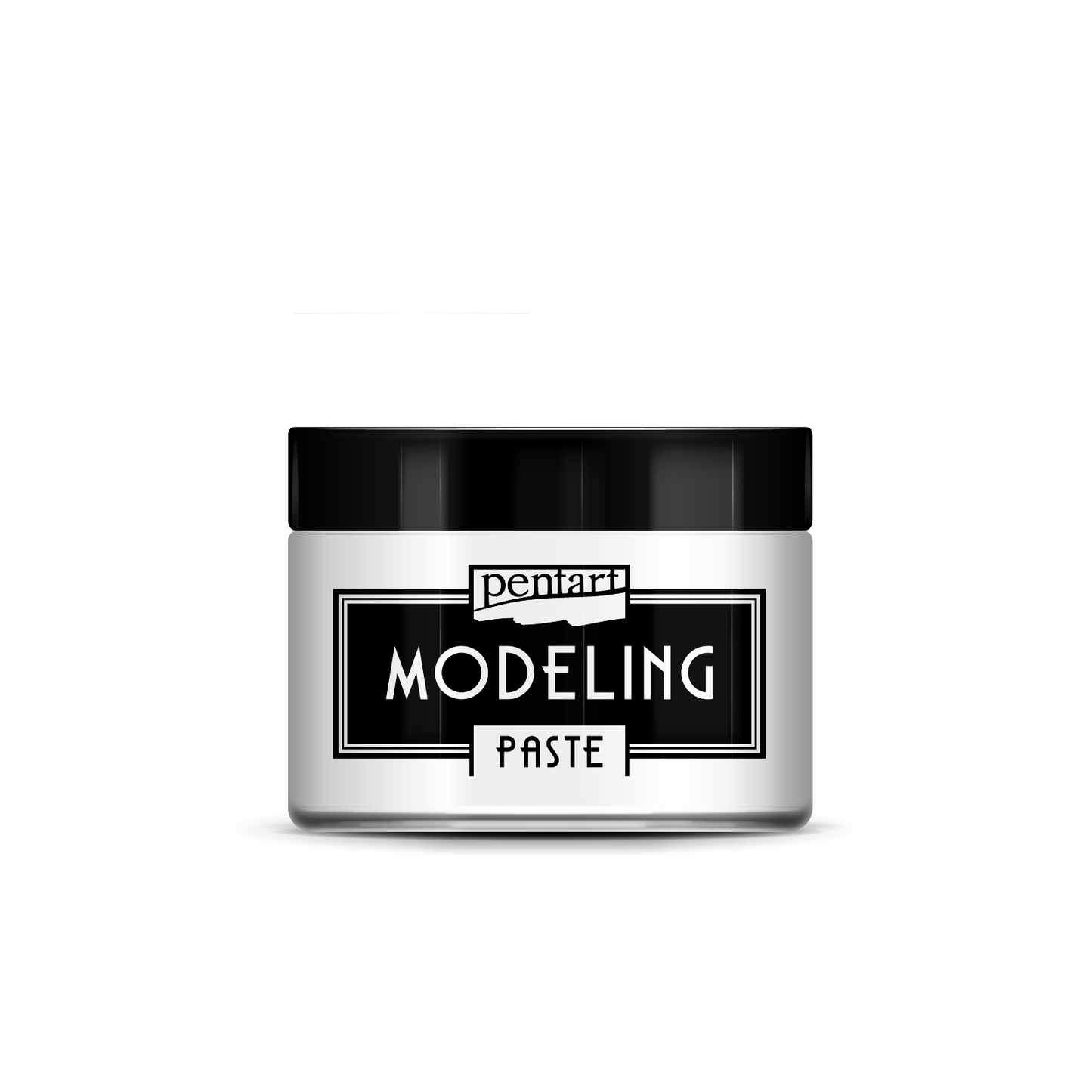 Modeling Paste- Standard- (150ml)- Pentart
