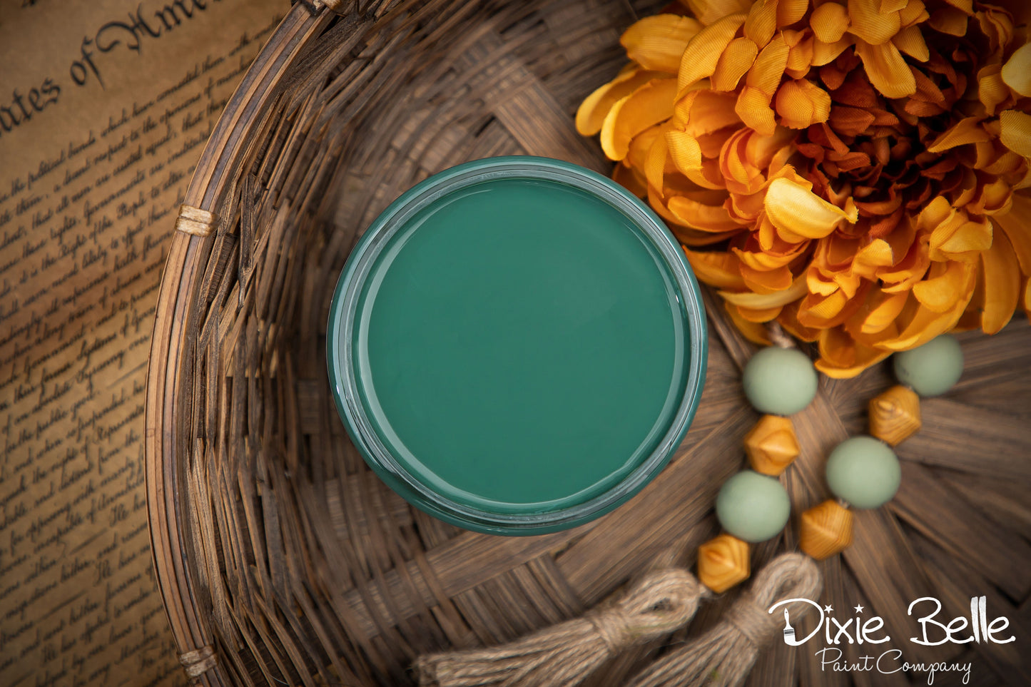 Palmetto- Dixie Belle Chalk Mineral Paint