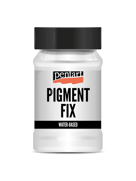 Pigment Fix- Pentart