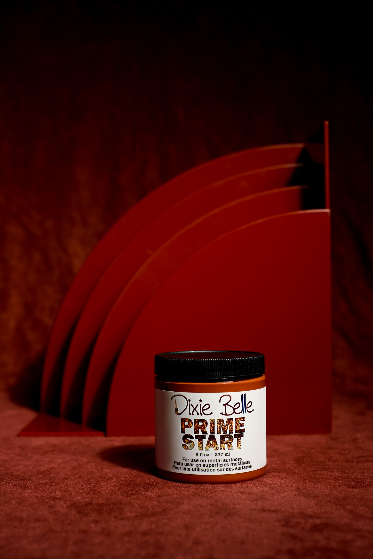 Prime Start Metal Primer – Dixie Belle Patina Paint