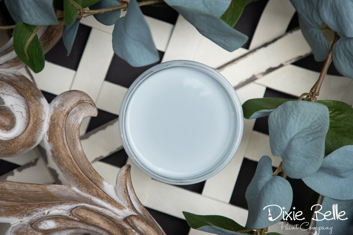 Savannah Mist- Dixie Belle Chalk Mineral Paint