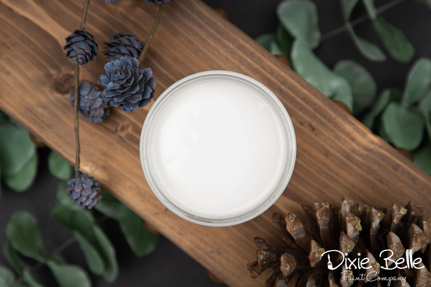 Sawmill Gravy- Dixie Belle Chalk Mineral Paint