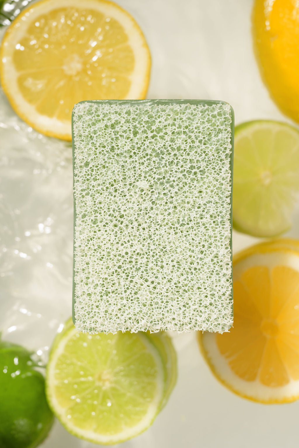 Scrubby Soap Brush Cleaner – Dixie Belle Paint