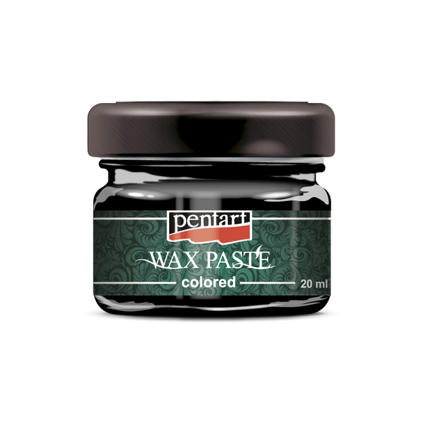 Wax Paste Metallic ( 20ml)- Pentart