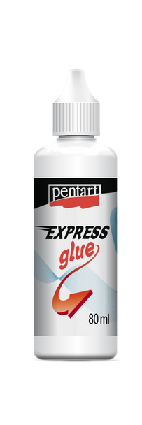 Express Glue- Pentart