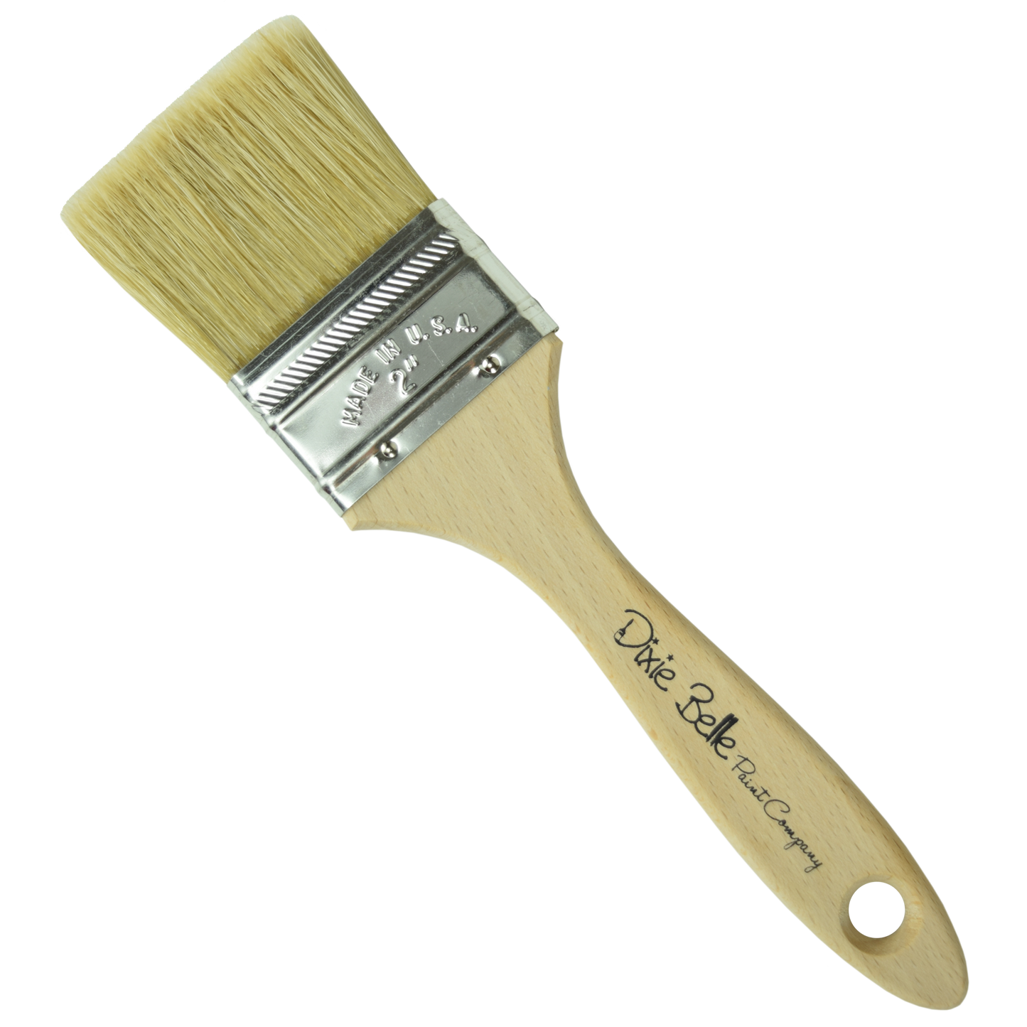 Premium Chip Brush- Dixie Belle Paint