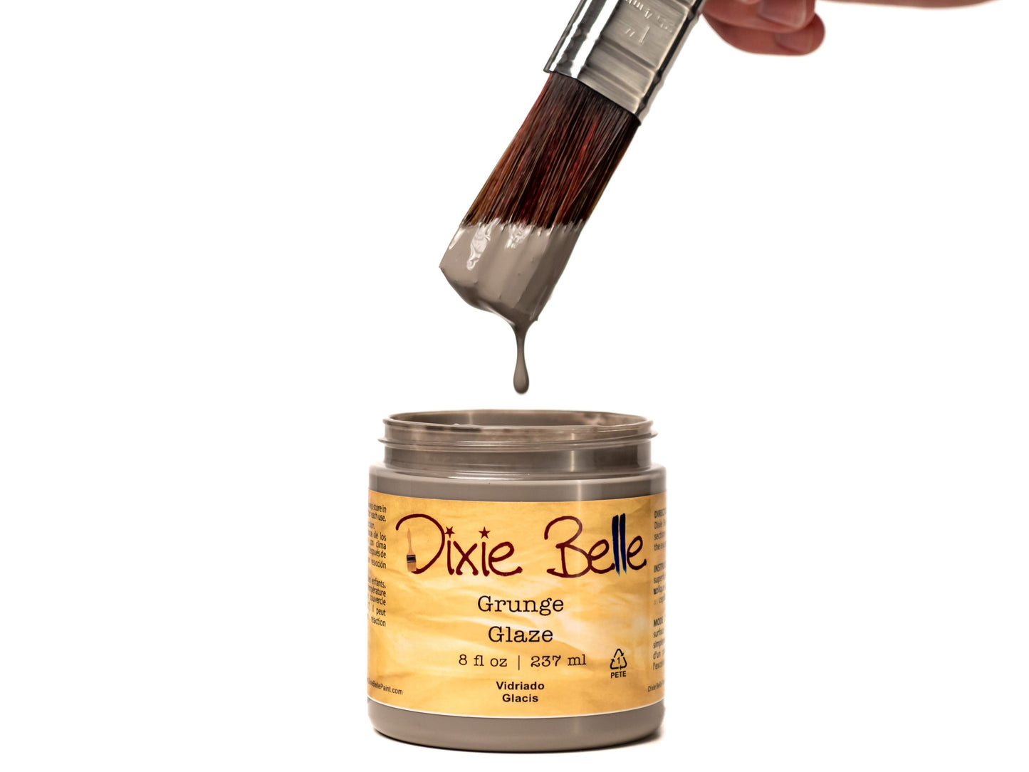 Grunge Glaze – Dixie Belle Paint