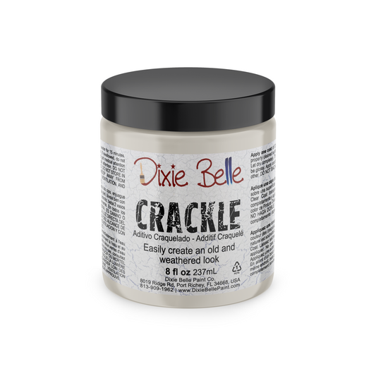 Crackle – Dixie Belle Paint