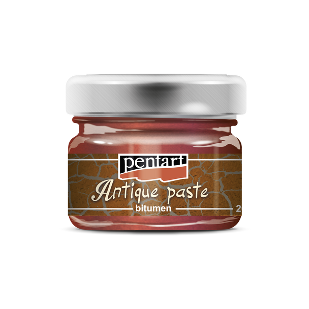 Antique Paste- Pentart