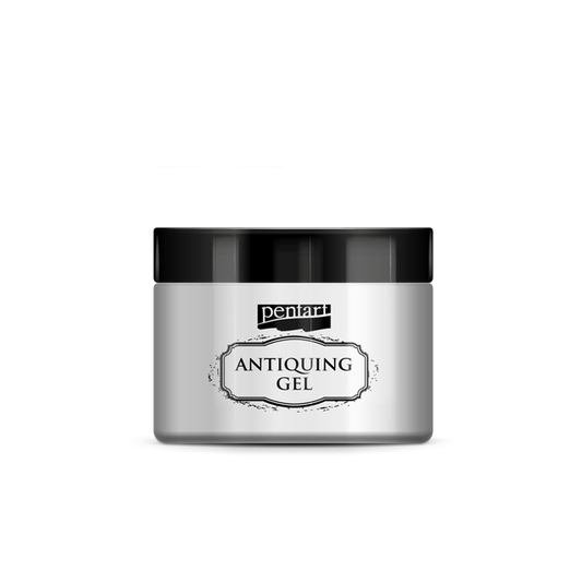 Antiquing Gel- Pentart