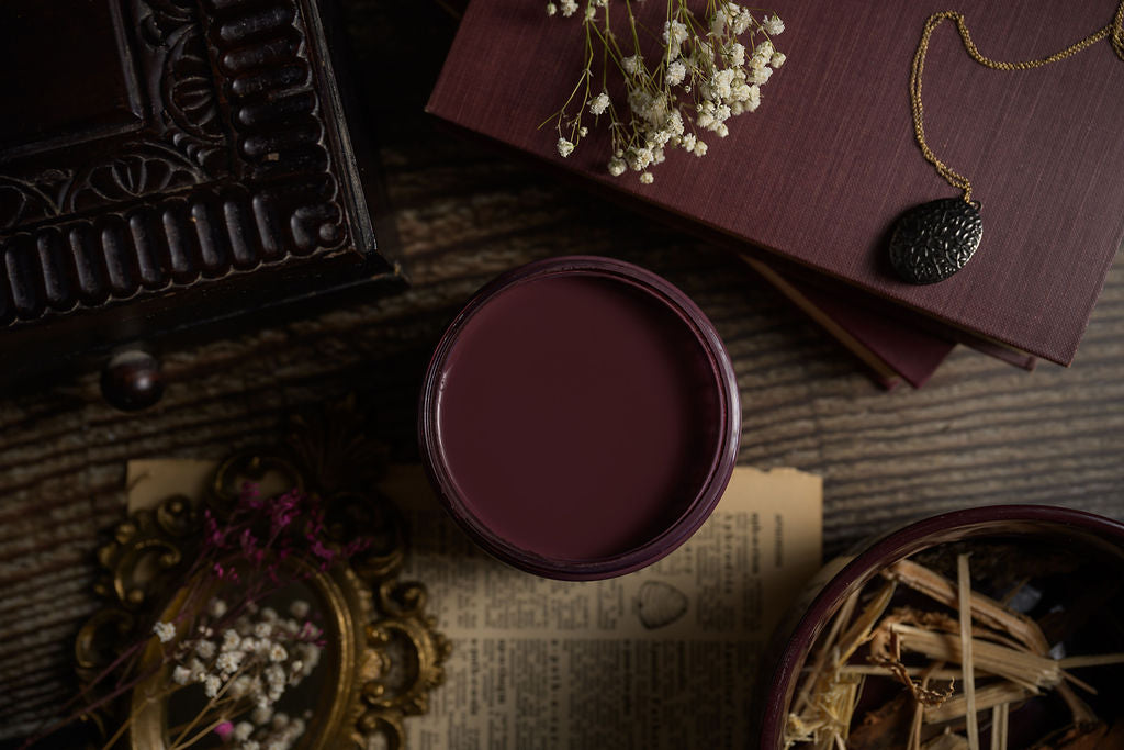 Apothecary- Dixie Belle Chalk Mineral Paint