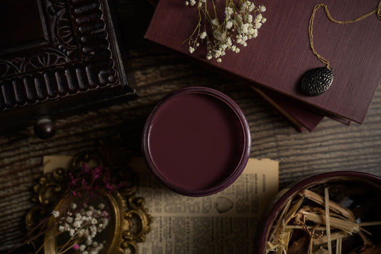 Apothecary- Dixie Belle Chalk Mineral Paint