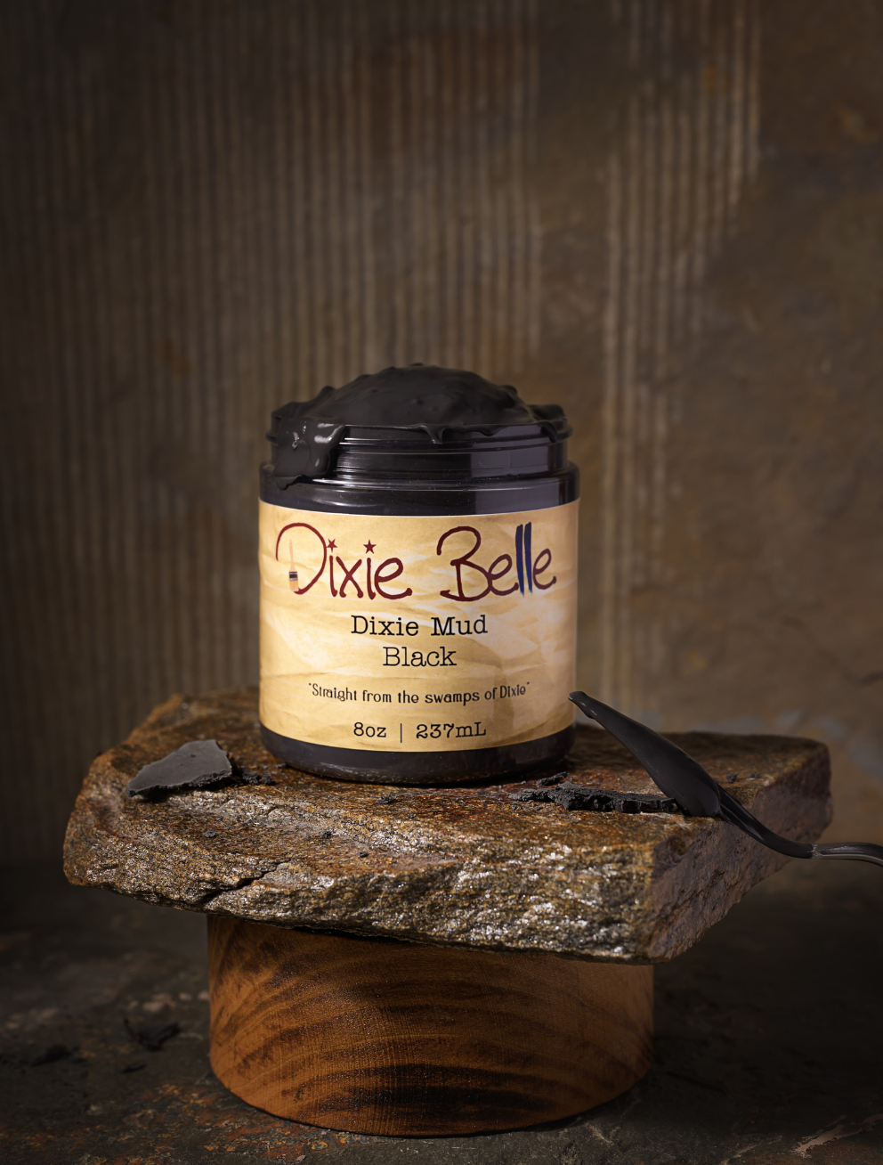 Mud- Dixie Belle Paint