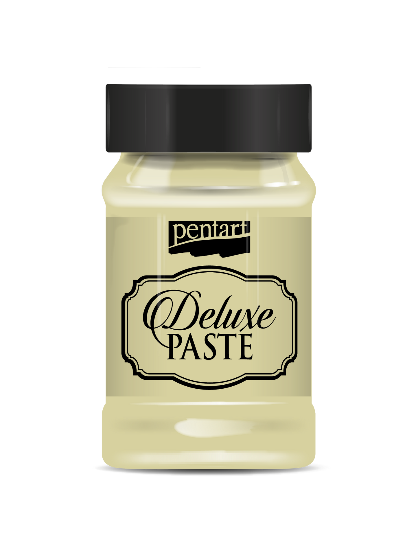 Deluxe Paste (100 ml)- Pentart