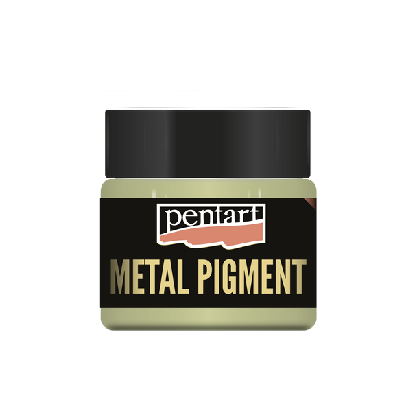 Metal Pigment- Pentart