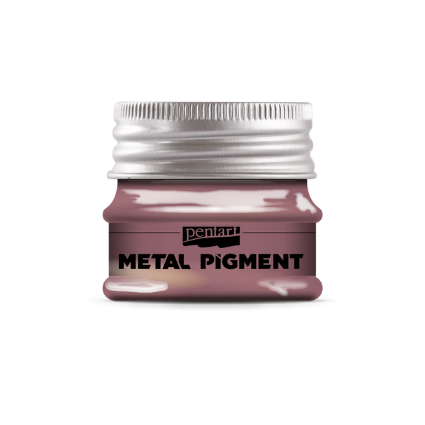 Metal Pigment- Pentart