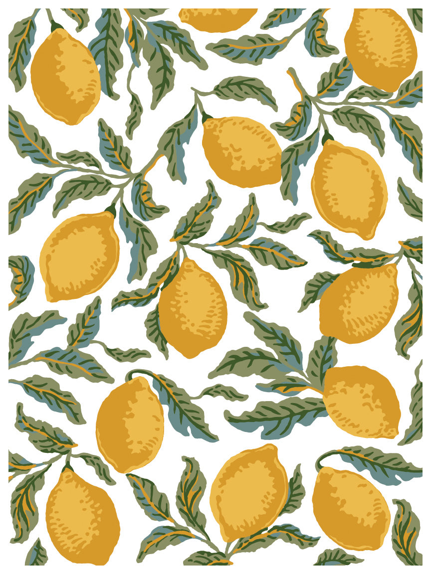 Portofino Paint Inlay (IOD) Iron Orchid Designs- 12x16 Pad