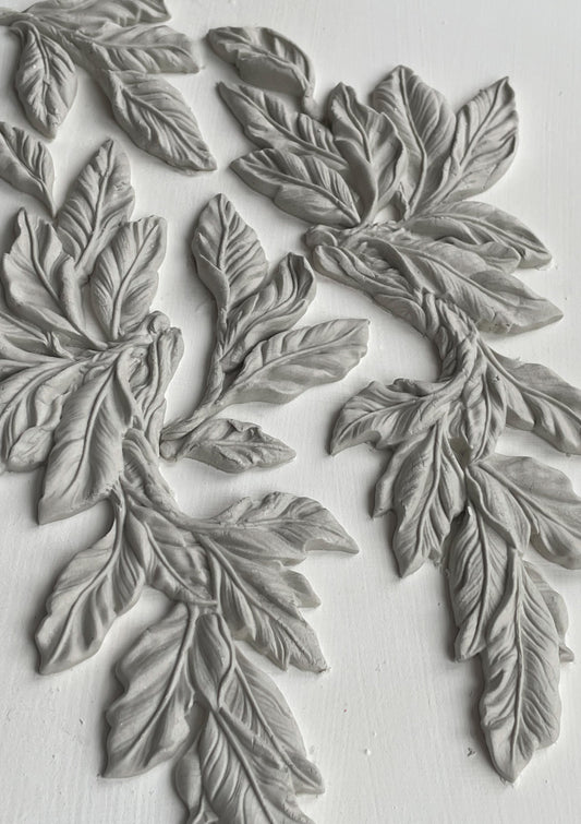 Viridis Mould (IOD) Iron Orchid Designs- 6x10