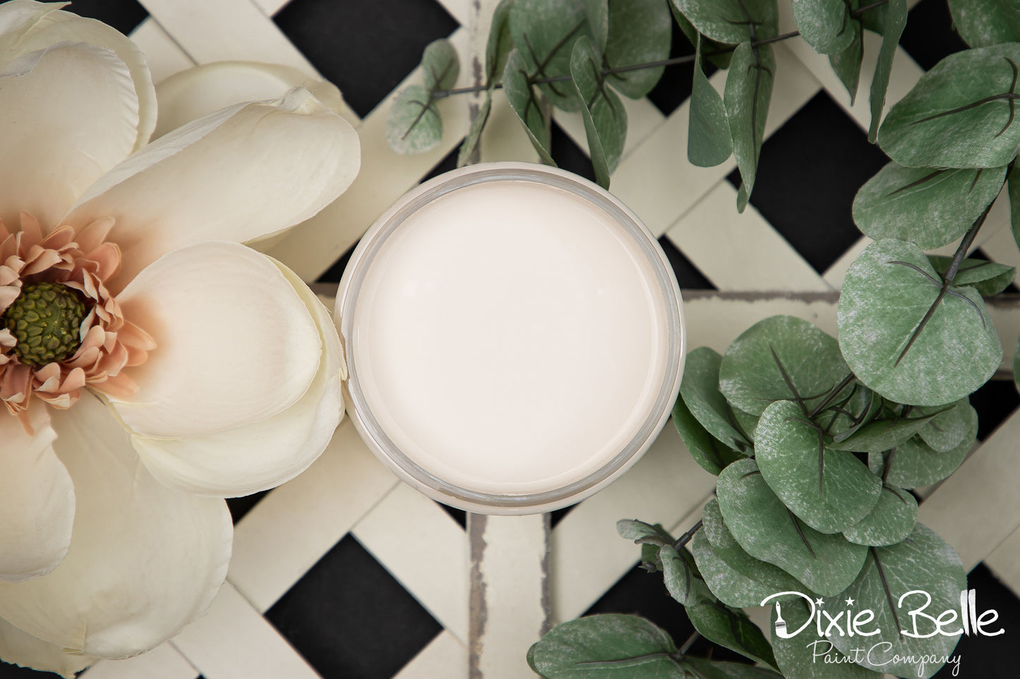 Drop Cloth- Dixie Belle Chalk Mineral Paint