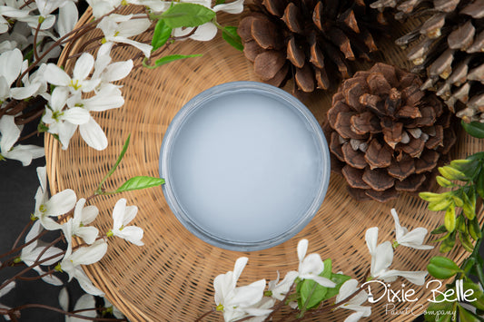 Dusty Blue- Dixie Belle Chalk Mineral Paint