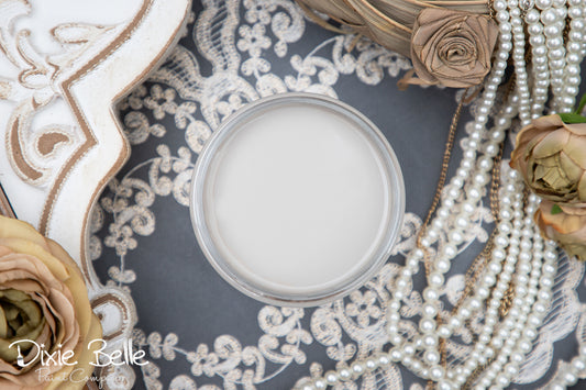 French Linen- Dixie Belle Chalk Mineral Paint