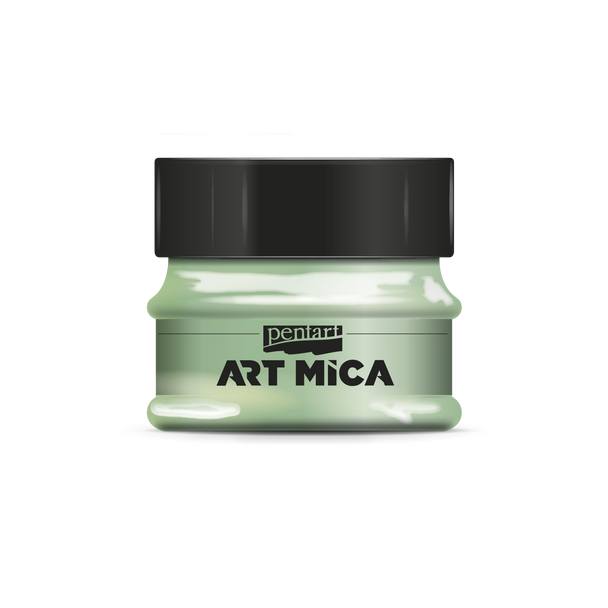Art Mica- Pentart