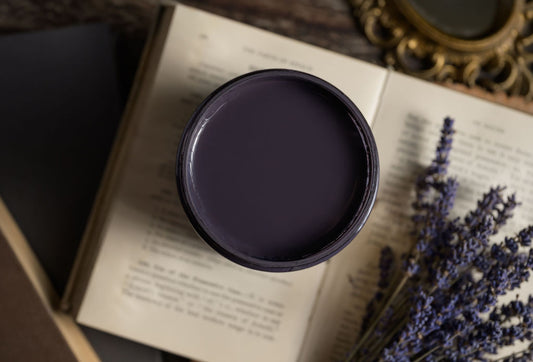 Hearth- Dixie Belle Chalk Mineral Paint