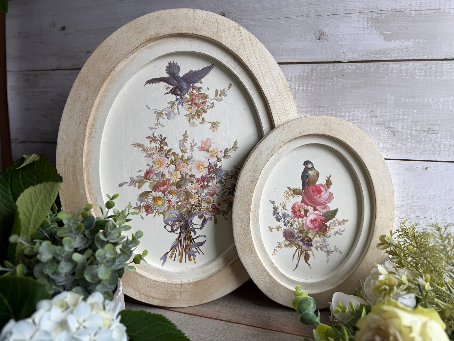 Madeleine Transfer (IOD) Iron Orchid Designs- 12x16 Pad™