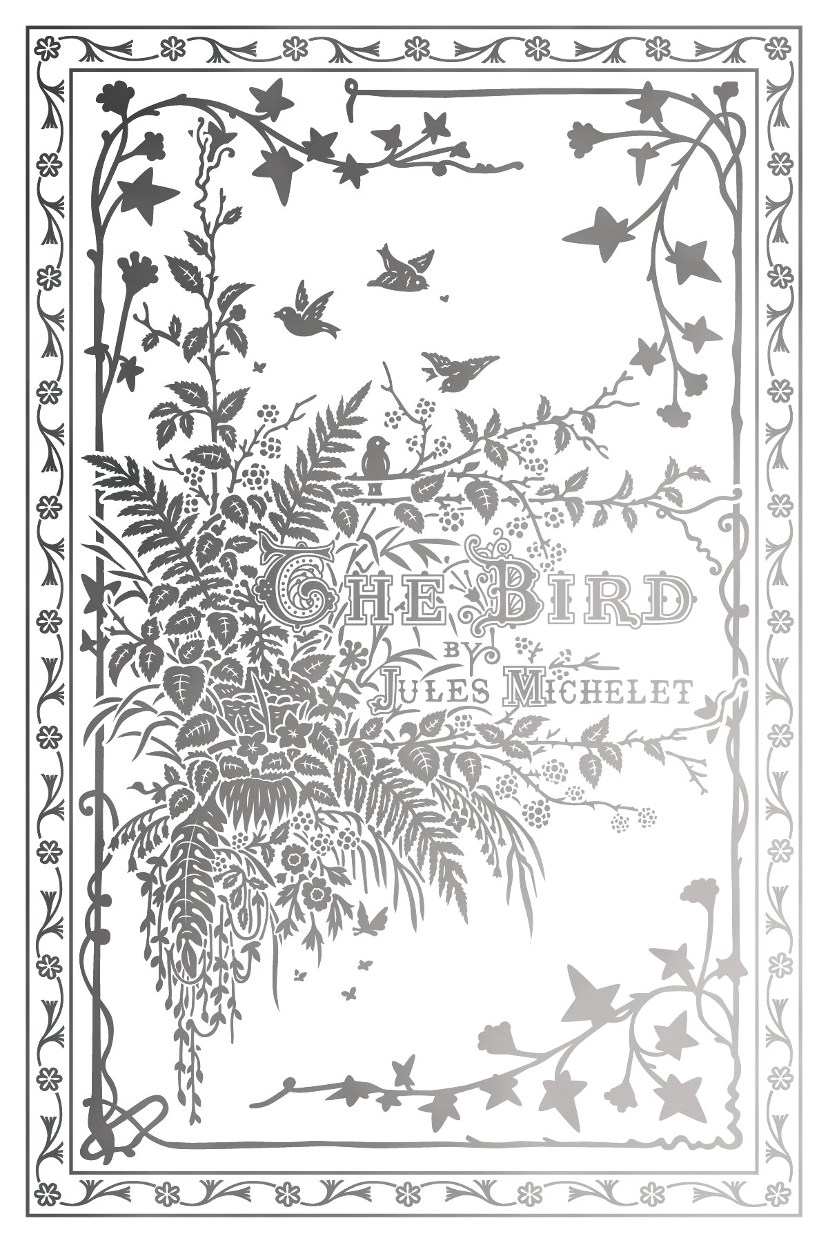 Athenaeum Foil Transfer (IOD) Iron Orchid Designs- 8x12 Pad