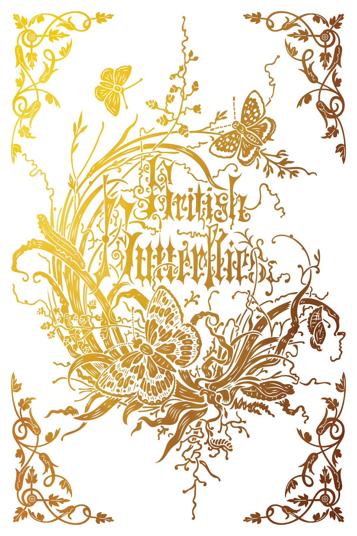 Athenaeum Foil Transfer (IOD) Iron Orchid Designs- 8x12 Pad