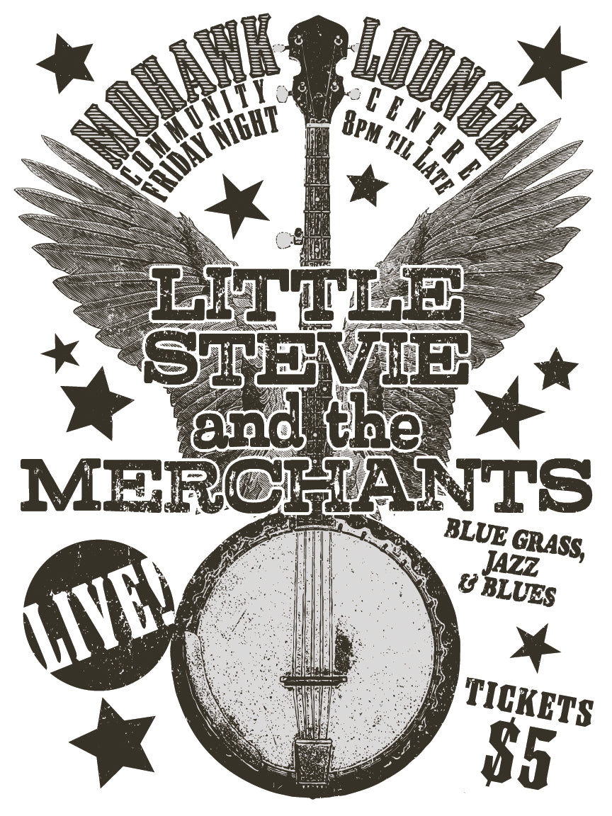 IOD_Desperado_Transfer_12x16_pad_by_Iron_Orchid_Designs_western_furniture_transfer Little Stevie
