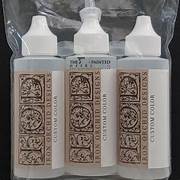Empty Bottles (IOD) Iron Orchid Designs– 2 fl oz (2-Pack)