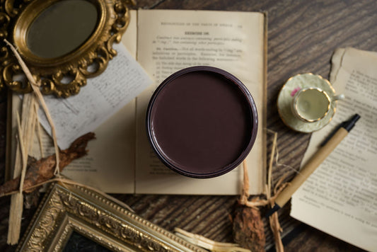 Kindling- Dixie Belle Chalk Mineral Paint