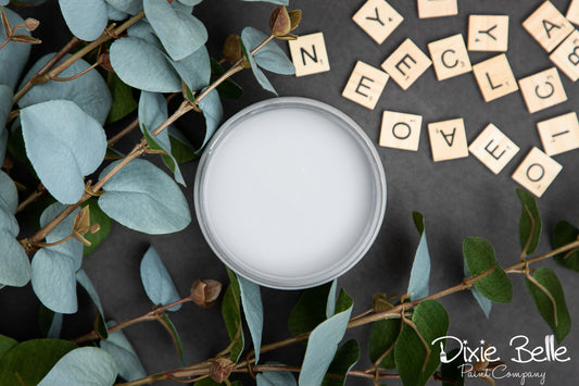 Manatee Gray- Dixie Belle Chalk Mineral Paint