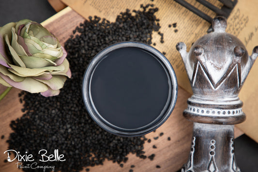 Midnight Sky- Dixie Belle Chalk Mineral Paint