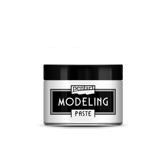 Modeling Paste- Standard- (150ml)- Pentart