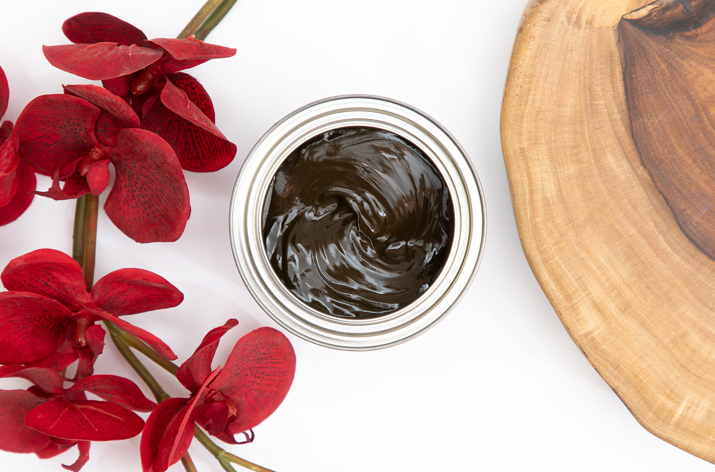 Golden Ash - No Pain Gel Stain - Dixie Belle Paint