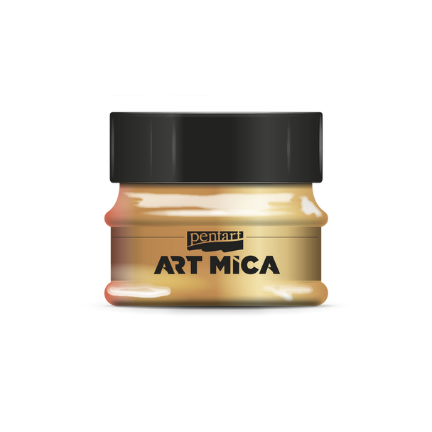 Art Mica- Pentart