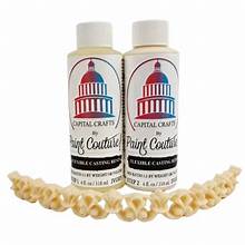 Caital Crafts Ivory Flexible Casting Resin | Paint Couture