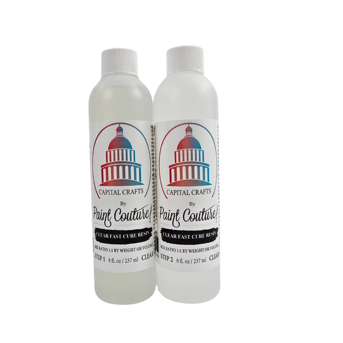 Capital Crafts Rapid Casting Resin | Paint Couture