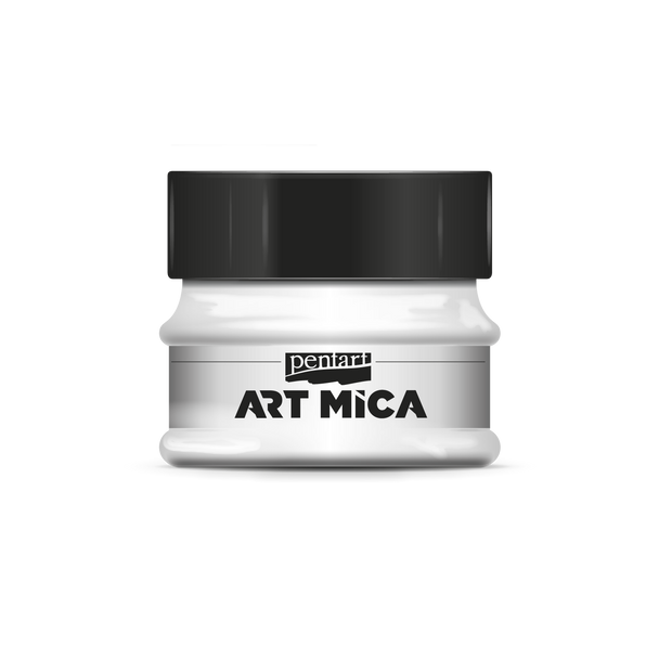 Art Mica- Pentart